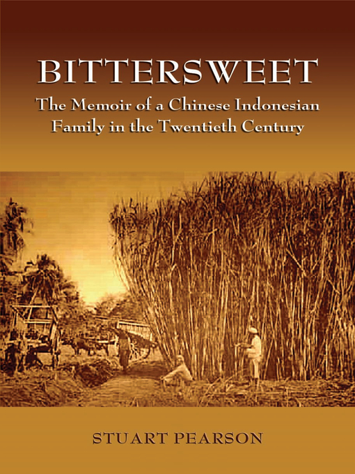 Title details for BitterSweet by Stuart Pearson - Available